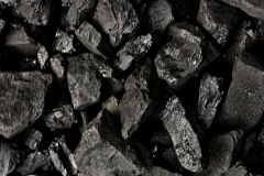 Grantley Hall coal boiler costs
