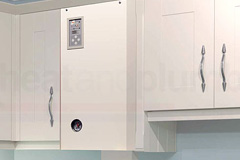 Grantley Hall electric boiler quotes