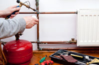 free Grantley Hall heating repair quotes