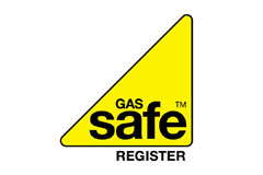gas safe companies Grantley Hall